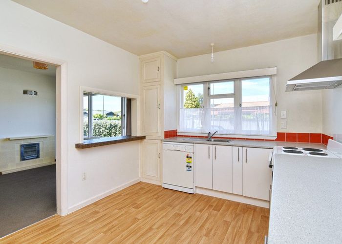  at 153 Memorial Avenue, Burnside, Christchurch