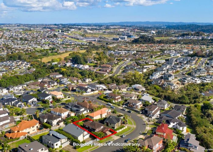  at 10 Hornbill Drive, Fairview Heights, Auckland