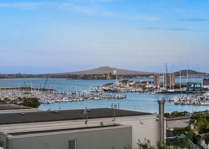  at 9/47 Shelly Beach Road, Saint Marys Bay, Auckland City, Auckland