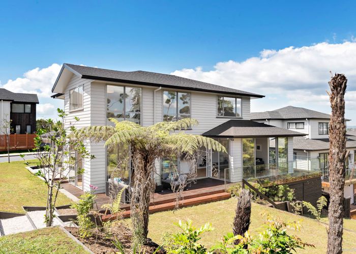  at 8 Vazey Way, Hobsonville, Auckland