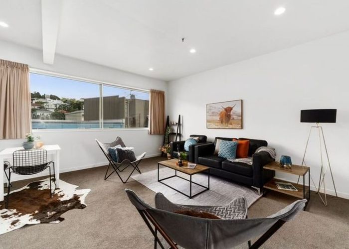  at 13/30 Hanson Street, Mount Cook, Wellington