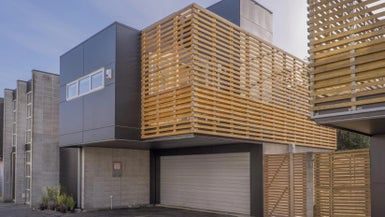  at 73C Sherborne Street, St Albans, Christchurch
