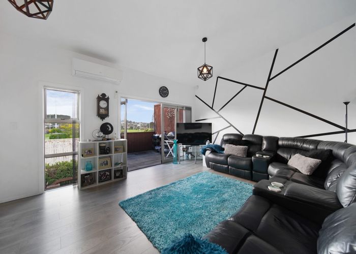  at 45A Ridgeway Road, Pukekohe, Franklin, Auckland