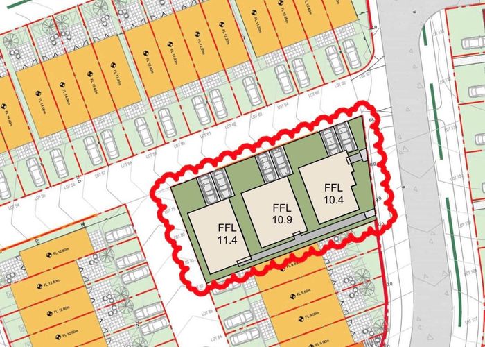  at Lots 79-81/2 Waipaheke Road, Karaka, Franklin, Auckland