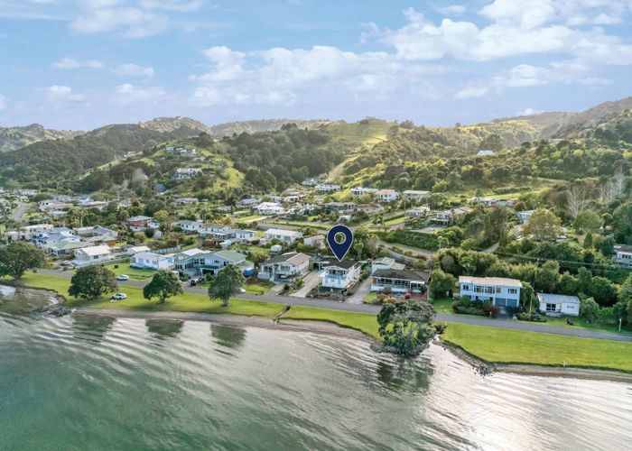  at 6 Waikaraka Beach Road, Tamaterau, Whangarei