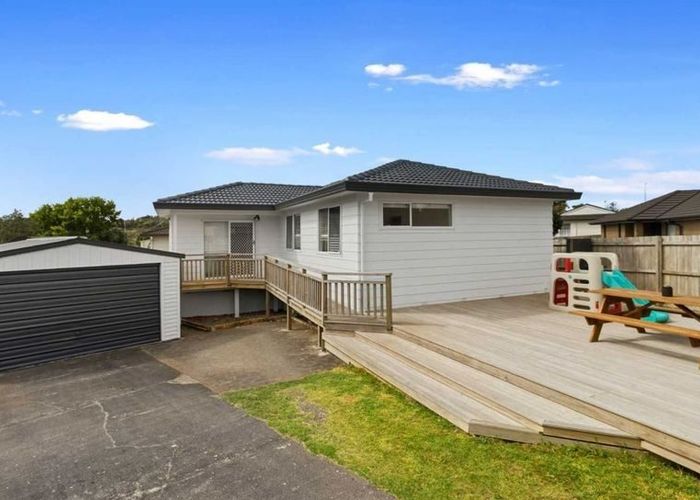  at 48 Childers Road, Ranui, Waitakere City, Auckland