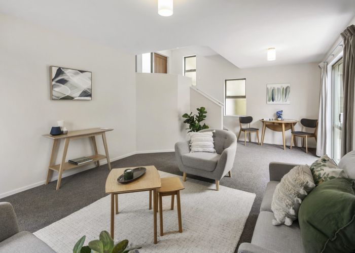  at 6B Mills Road, Brooklyn, Wellington