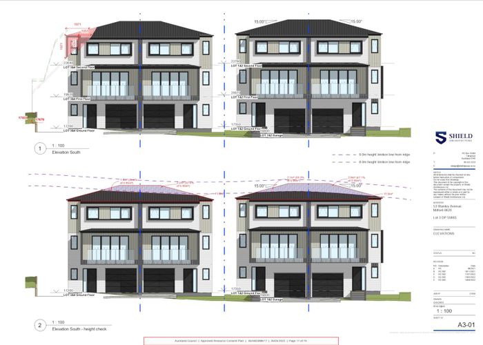  at 53 Stanley Avenue, Milford, Auckland