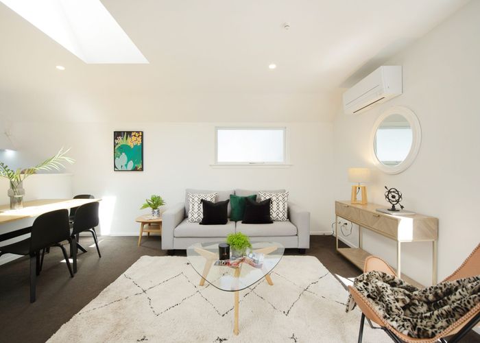  at 168a Sydney Street West, Thorndon, Wellington, Wellington
