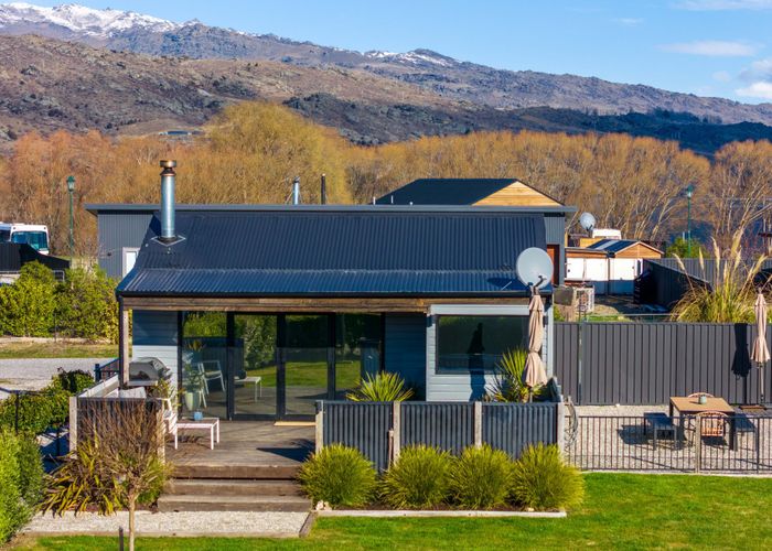  at 22 Pegasus Court, Mount Pisa, Cromwell
