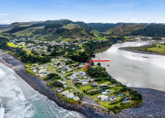  at 6 Tokopapa Street, Mokau, New Plymouth, Taranaki