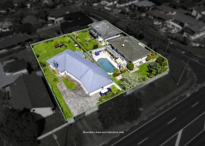  at 377 East Coast Road, Mairangi Bay, North Shore City, Auckland