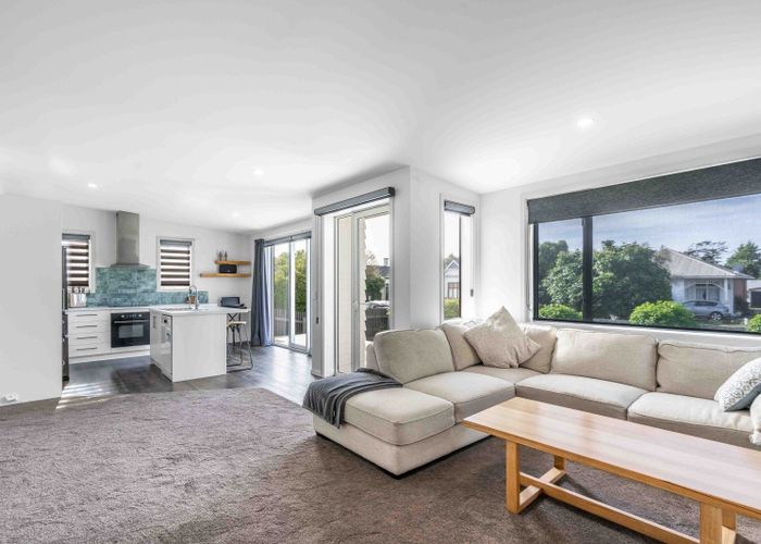  at 31 Compton Street, Georgetown, Invercargill