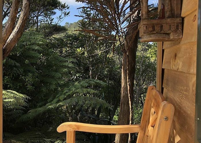  at 128 Lone Kauri Road, Karekare, Auckland