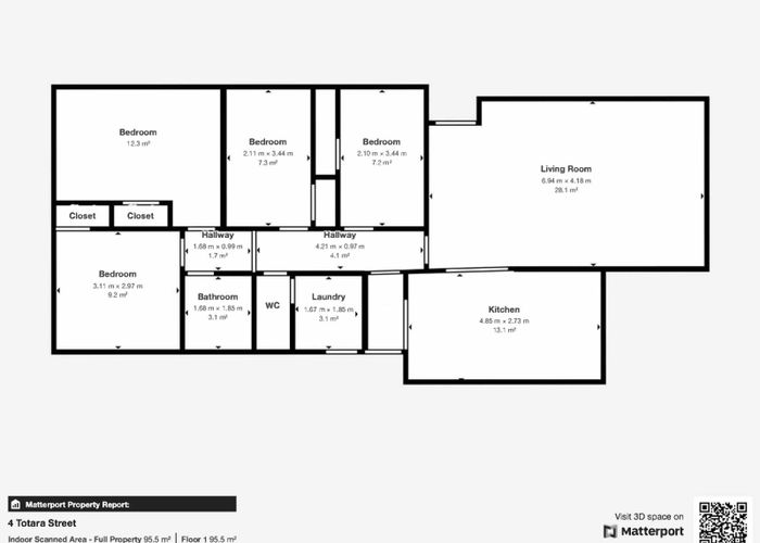 at 4 Totara Street, Taradale, Napier