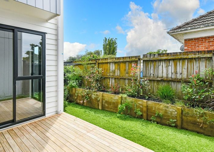  at 4C Frances Street, Manurewa, Auckland