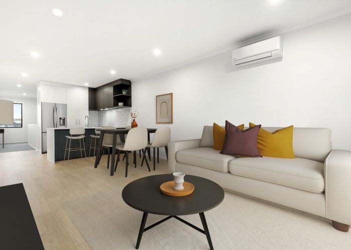  at 8/18 Rigby Drive, Whenuapai, Waitakere City, Auckland