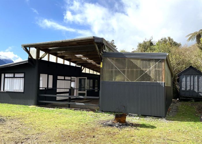  at 4730 Otira Highway, Jacksons, Westland, West Coast