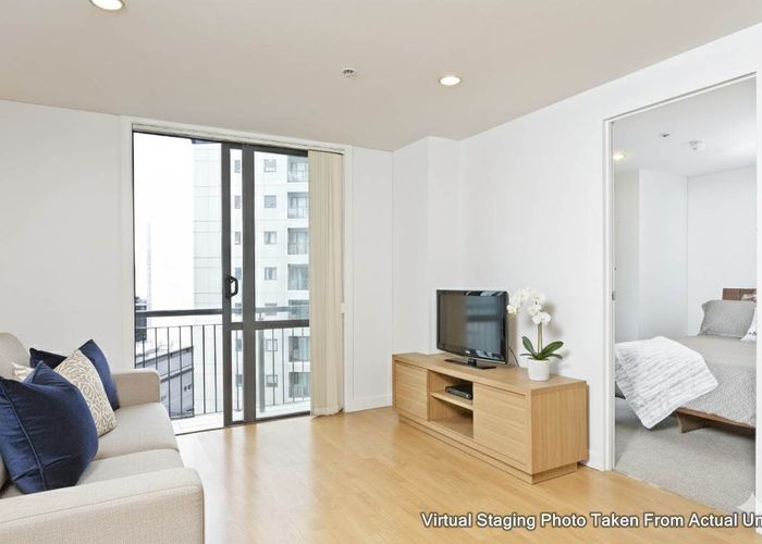  at 1110/76 Wakefield Street, City Centre, Auckland City, Auckland