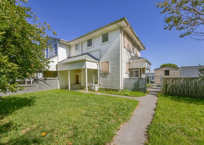  at 804-806 Takapu Place, Hastings Central, Hastings, Hawke's Bay