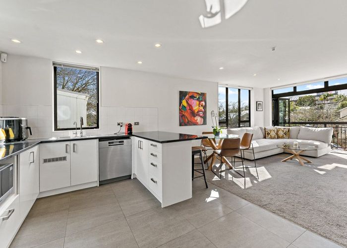  at 46A Beresford Street Central, Freemans Bay, Auckland City, Auckland