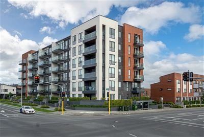  at 302/57 Mapou Road, Hobsonville, Waitakere City, Auckland