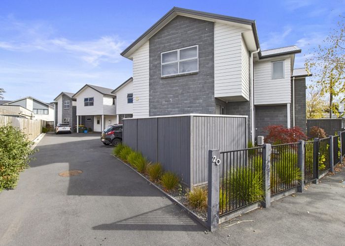  at 20 Jones Crescent (Room D), Melville, Hamilton, Waikato