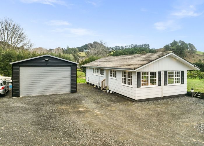  at 577A Whareora Road, Whangarei