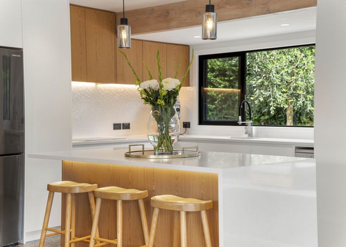  at 45 Bannings Way, Hobsonville, Waitakere City, Auckland