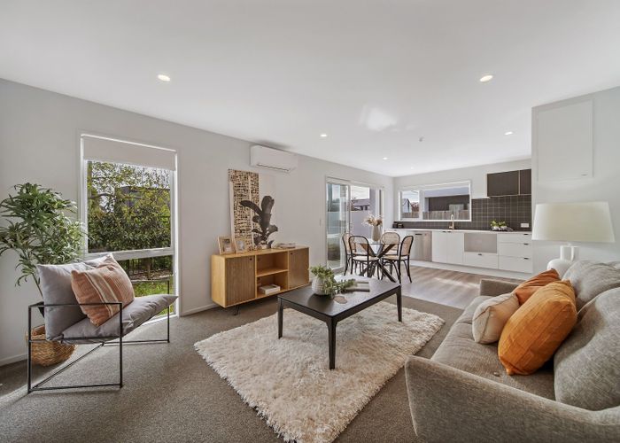  at Unit 1/24 Heywood Terrace, Richmond, Christchurch City, Canterbury