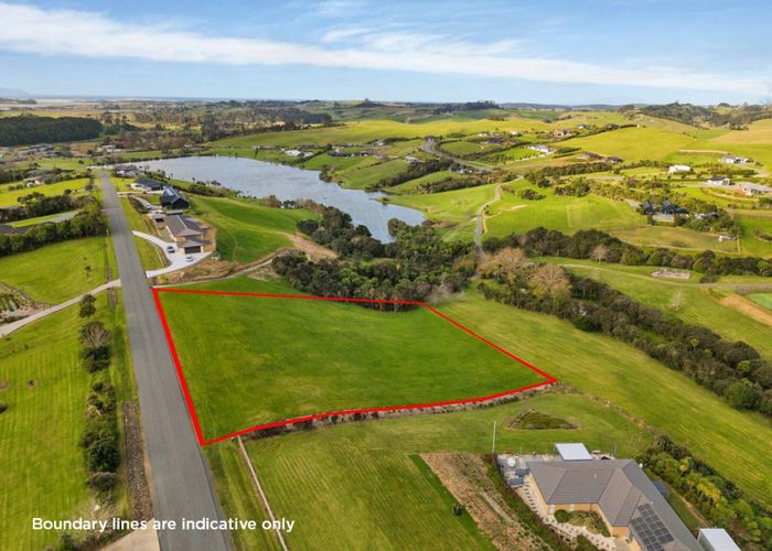  at Lot 15 Daniel Parade, Mangawhai, Kaipara, Northland