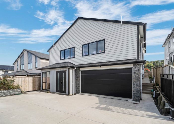  at 2A Ballyalton Crescent, Flat Bush, Manukau City, Auckland