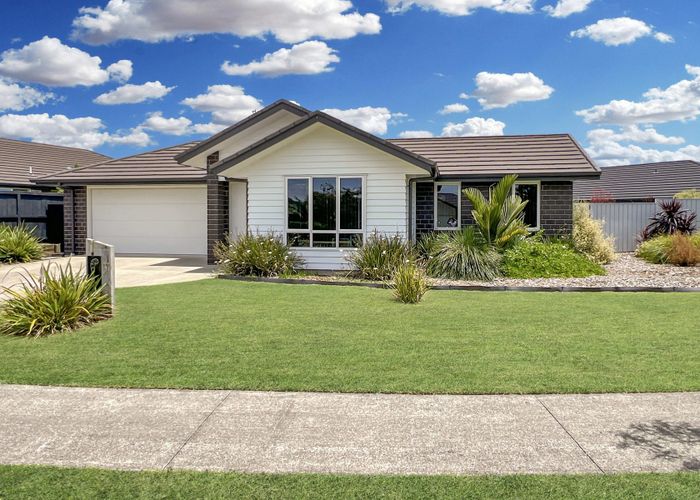  at 31 Fletcher Lane, Patumahoe, Franklin, Auckland