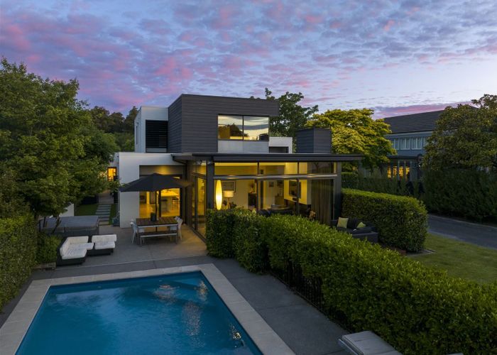  at 61 Hinau Street, Fendalton, Christchurch