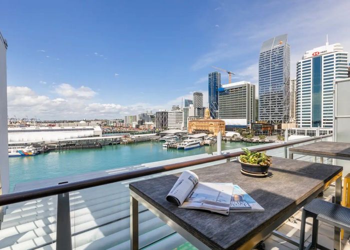  at 50A/139 Quay Street, City Centre, Auckland City, Auckland