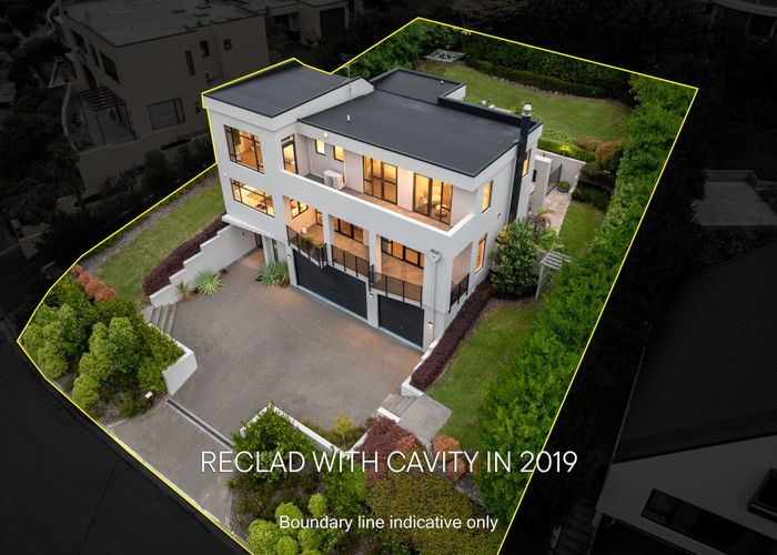  at 4 Scarff Place, Cashmere, Christchurch