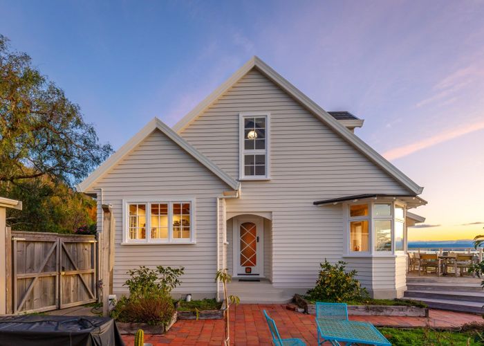  at 31 Grenville Terrace, Moana, Nelson