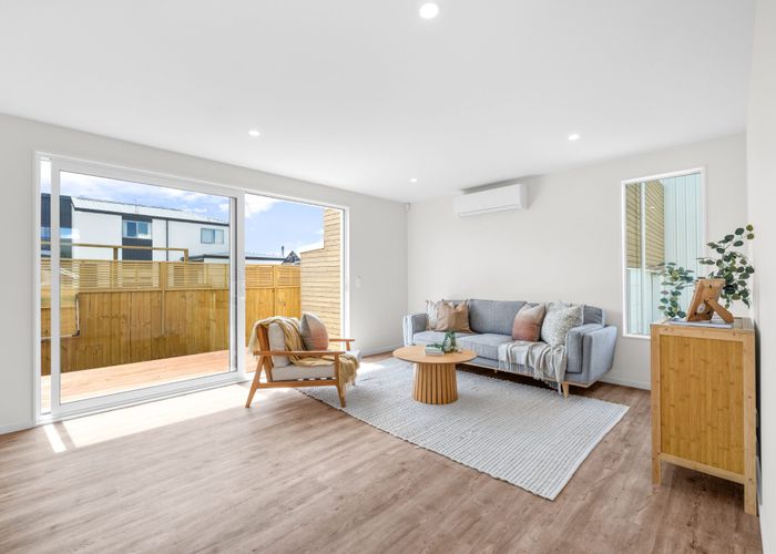  at 4/23 Howe Street, New Brighton, Christchurch City, Canterbury