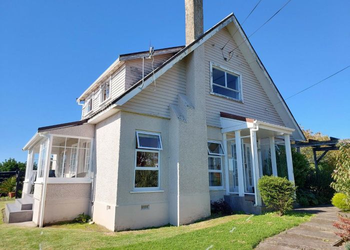  at 161 Smart Road, Hillsborough, New Plymouth