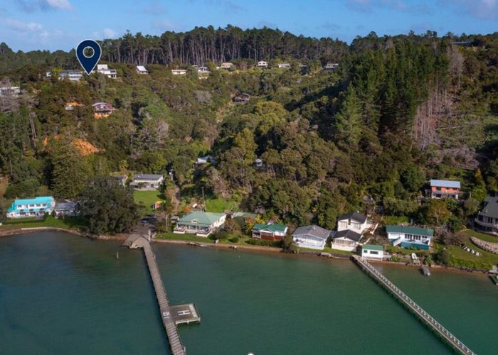  at 7 Lavinia Place, Kawau Island, Hauraki Gulf Islands, Auckland