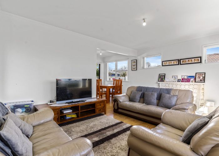  at 21 Heybridge Street, Manurewa, Manukau City, Auckland