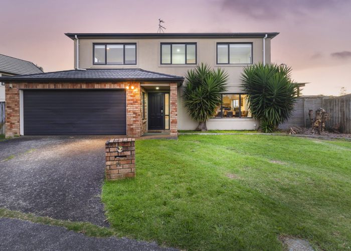  at 21 Asics Drive, Favona, Auckland