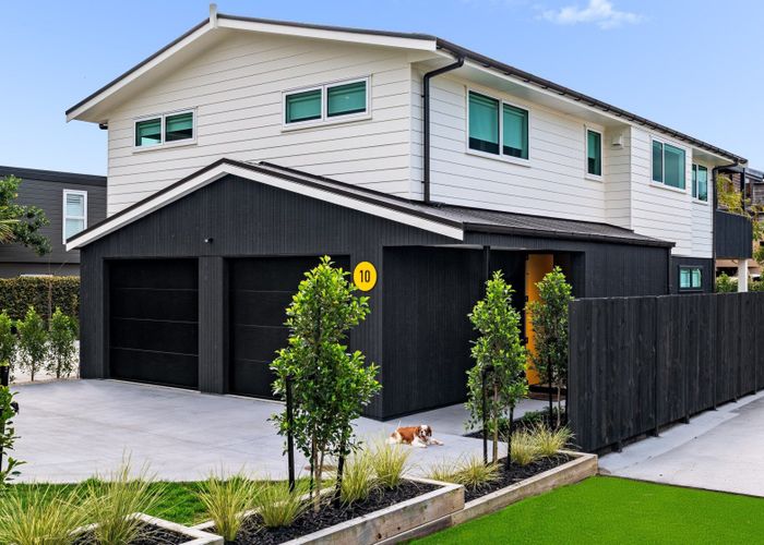  at 10 Seaway Terrace, Otumoetai, Tauranga, Bay Of Plenty
