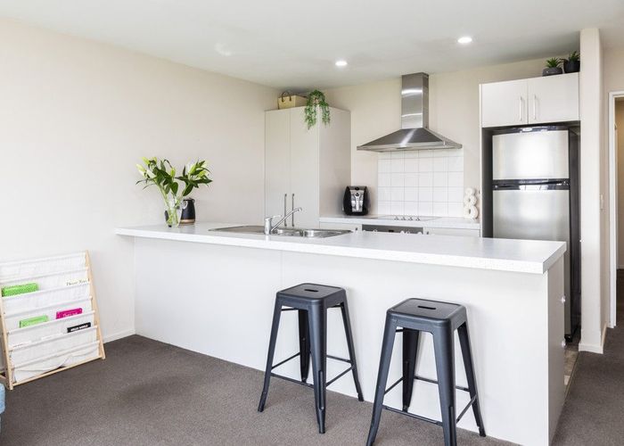  at 16B Voss Street, Shirley, Christchurch