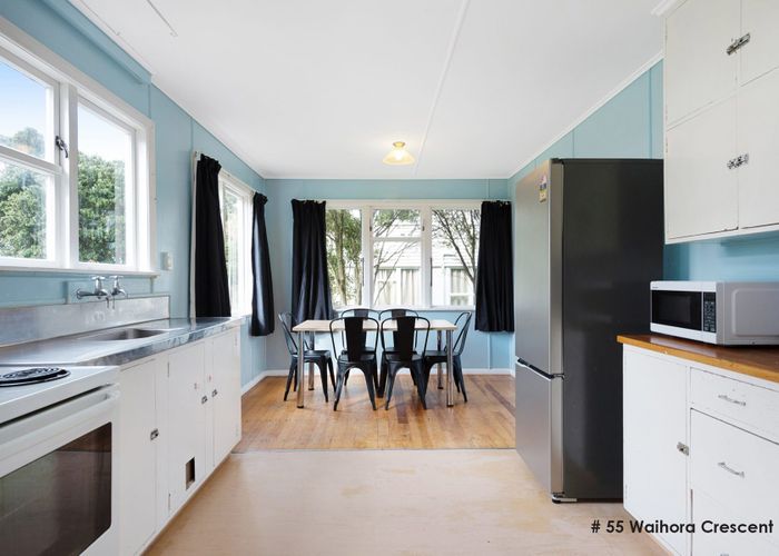  at 57/55 Waihora Crescent, Waitangirua, Porirua