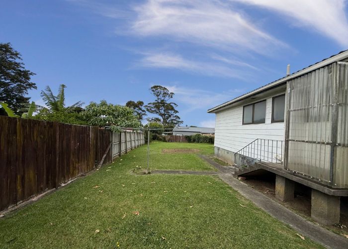  at 13 Kern Place, Manurewa, Manukau City, Auckland