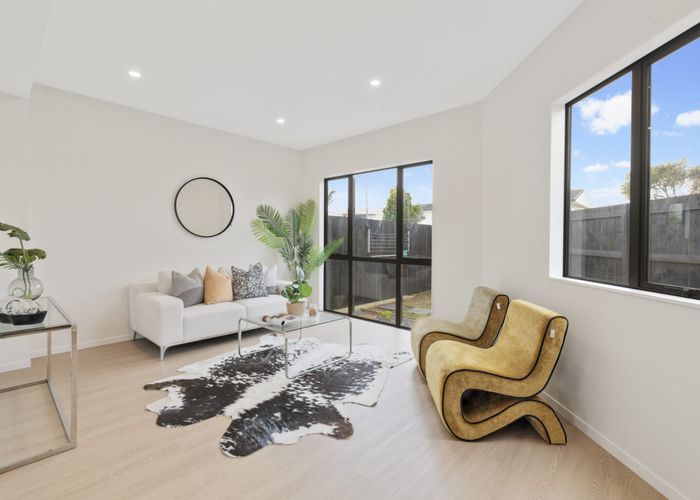  at Lots 1&4,  Bradbury Road, Highland Park, Manukau City, Auckland