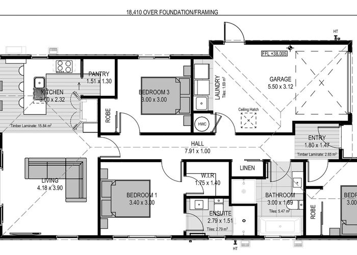  at 51 Baratheon Road, Rolleston, Selwyn, Canterbury