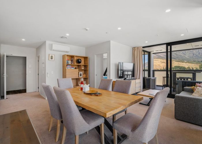  at 409/18 Mountain Ash Drive, Frankton, Queenstown-Lakes, Otago