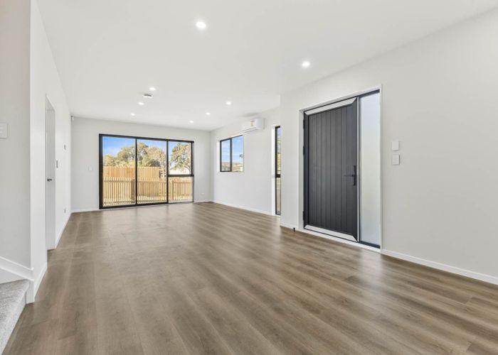  at Lot 2/29 Smedley Street, Manurewa, Manukau City, Auckland